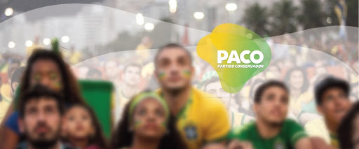 Partido Conservador - PACO, R. Conselheiro Laurindo, 502 - conjunto 401 - Centro, Curitiba - PR, 80060-903, Brasil, Partido_Poltico, estado Parana