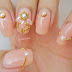 Chandelier Nail Art - Born Pretty Store Review