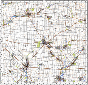 Thumbnail Map 100k--l36-048--(1988)