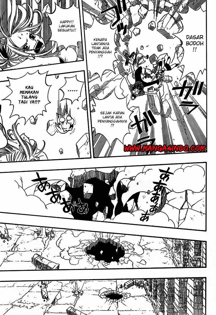 Komik Online Fairy Tail 27 page 16