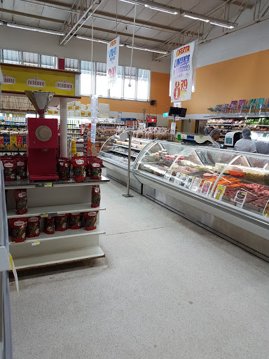 Supermercados Canguru, Av. Brasil, 2444 - Novo Horizonte, Serra - ES, 29163-331, Brasil, Lojas_Mercearias_e_supermercados, estado Espírito Santo
