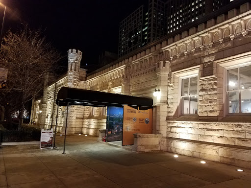 Performing Arts Theater «Lookingglass Theatre Company», reviews and photos, 821 N Michigan Ave, Chicago, IL 60611, USA