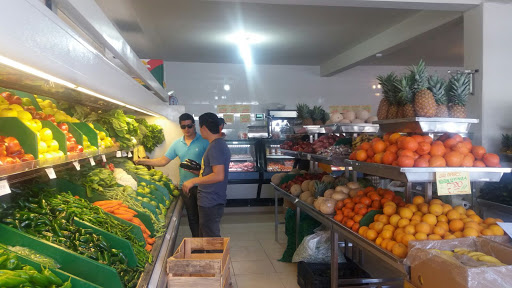 Super Burris, Calle 4 s/n, Centro, 81110 Juan José Ríos, Guasave, Sin., México, Supermercado | SIN