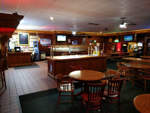 Restaurant «Graduate Restaurant», reviews and photos, 2207 Country Club Blvd, Stockton, CA 95204, USA