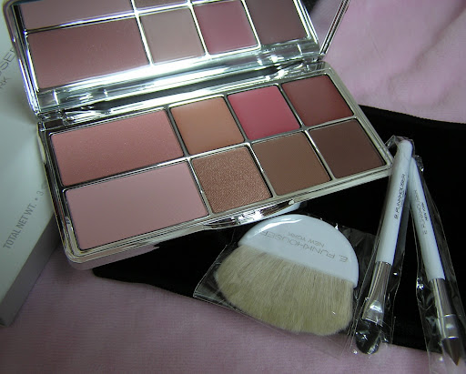 Кисти laura mercier, палетки funkhouser - киев форум. киевский форум.