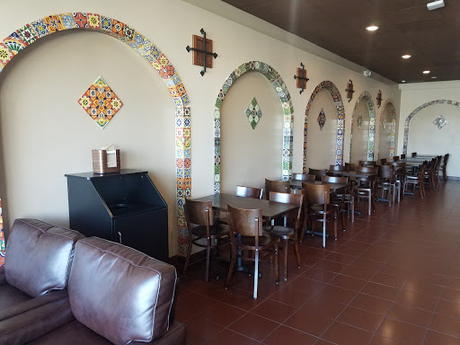 Coffee Shop «Artisana Inventive Beverages», reviews and photos, 1330 W Pacific Coast Hwy, Wilmington, CA 90744, USA