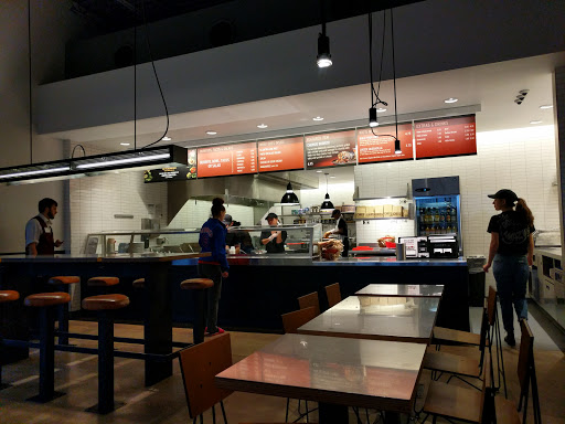 Mexican Restaurant «Chipotle Mexican Grill», reviews and photos, 6040 US-6, Portage, IN 46368, USA