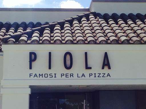 Italian Restaurant «Piola», reviews and photos, 2374 N Federal Hwy, Fort Lauderdale, FL 33305, USA