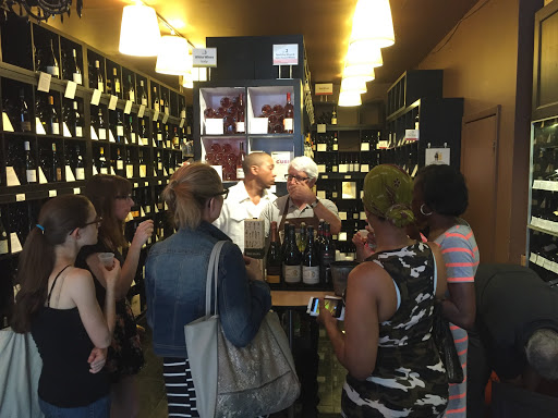 Wine Store «The Winery NYC», reviews and photos, 257 W 116th St, New York, NY 10026, USA