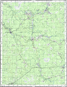 Thumbnail Map 200k--o38-02