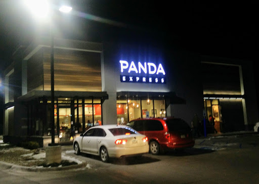 Restaurant «Panda Express», reviews and photos, 3014 U.S Hwy 61, Muscatine, IA 52761, USA