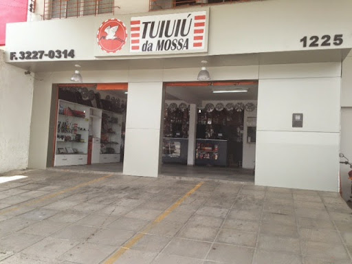 Tuiuiú Da Mossa, Av. Caxangá, 1225 - Madalena, Recife - PE, 50720-000, Brasil, Loja_de_Autopeas, estado Pernambuco