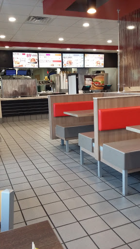 Fast Food Restaurant «Burger King», reviews and photos, 10461 Hilltop Plaza Way, Spotsylvania, VA 22553, USA