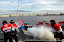 St Peterburg - Russia - 14 June, 2008 - The day of the race of the GP of Russia. The final results are: Jonas Andersson F1 Team Sweden is the winner, Sami Selio Woodstock Red Devil Racing second and therd Fabio Comparato 800 Doctor. This GP is the 4th leg of the UIM F1 Powerboat World Championship 2008. Picture by Vittorio Ubertone/Idea Marketing. St Peterburg - Russia - 14 June, 2008 - The day of the race of the GP of Russia. The final results are: Jonas Andersson F1 Team Sweden is the winner, Sami Selio Woodstock Red Devil Racing second and therd Fabio Comparato 800 Doctor. This GP is the 4th leg of the UIM F1 Powerboat World Championship 2008. Picture by Vittorio Ubertone/Idea Marketing.