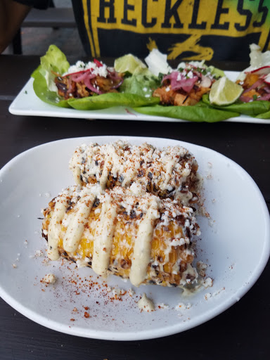 Mexican Restaurant «Agave Maria Kitchen & Cantina», reviews and photos, 83 Union Ave, Memphis, TN 38103, USA
