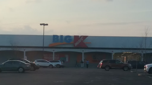 Discount Store «Kmart», reviews and photos, 1025 Washington Pike, Bridgeville, PA 15017, USA