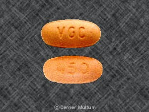 Buy cheap Valganciclovir