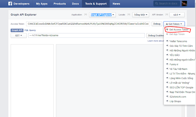 Hướng dẫn tổng quan về cách đăng bài tự động lên facebook miễn phí 7/2015 Hướng dẫn tổng quan về cách đăng bài tự động lên facebook miễn phí 7/2015