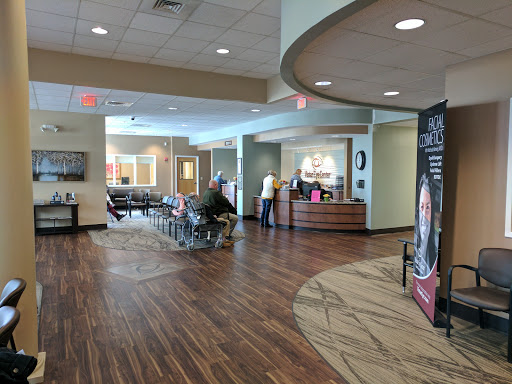 Eye Care Center «Vistar Eye Center», reviews and photos