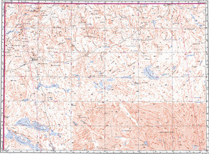 Thumbnail Map 500k--g29-3
