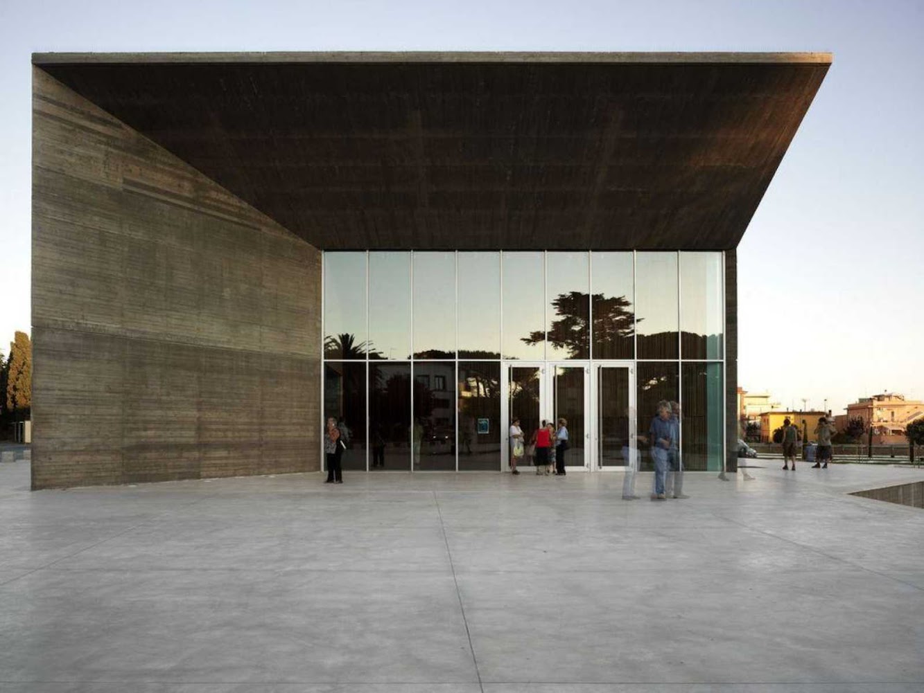 Mdu Architetti
