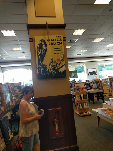 Book Store «Barnes & Noble», reviews and photos, 1553 Almonesson Rd, Deptford Township, NJ 08096, USA