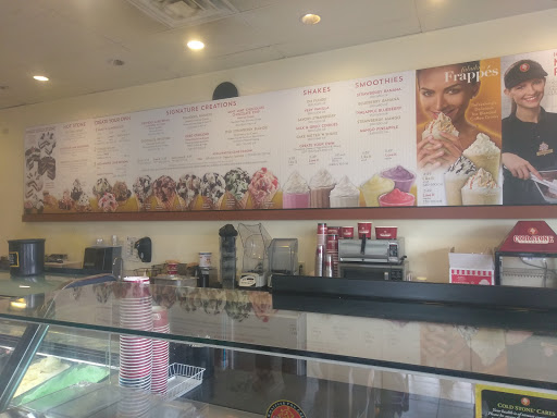 Ice Cream Shop «Cold Stone Creamery», reviews and photos, 2430 S 319th Pl, Federal Way, WA 98003, USA