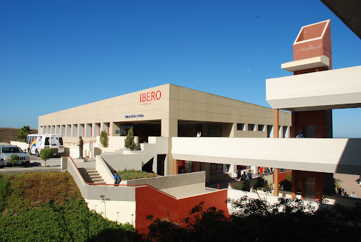 Ibero Tijuana, Avenida Centro Universitario 2501, Playas de Tijuana, 22200 Tijuana, B.C., México, Escuela universitaria | BC