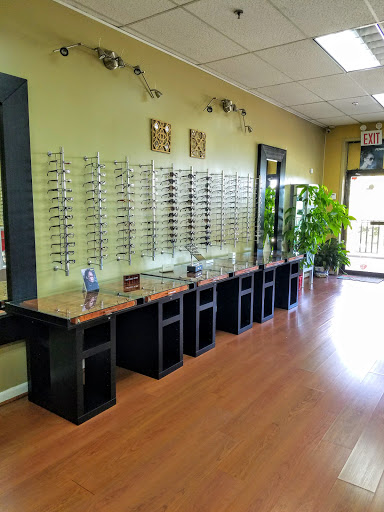 Eye Care Center «Bayside Family Eyecare», reviews and photos