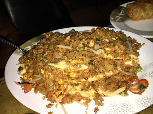 Chinese Restaurant «Calcutta Chinese Restaurant», reviews and photos, 2090 Oak Tree Road, Edison, NJ 08820, USA