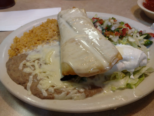 Mexican Restaurant «Mazatlan Restaurant», reviews and photos, 7246 Whites Creek Pike, Joelton, TN 37080, USA