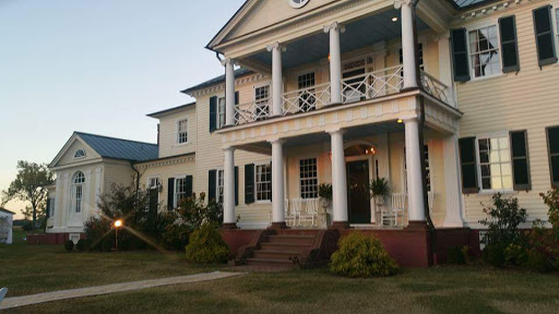 Bed & Breakfast «Belle Grove Plantation Bed and Breakfast», reviews and photos, 9221 Belle Grove Dr, King George, VA 22485, USA