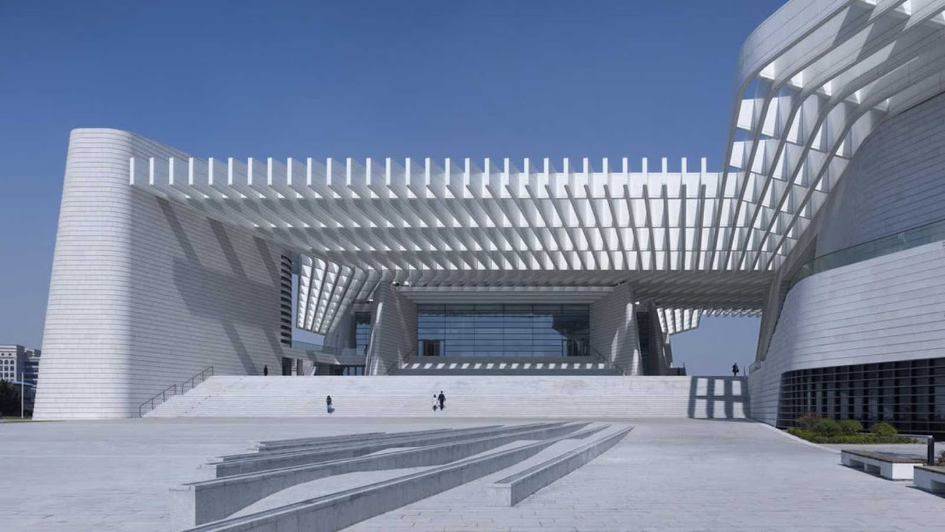 Gmp Architekten