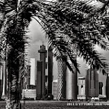 24 novembre 2013 - Doha (Qatar) la città e il Suok Wukafi - fotografia di Vittorio Ubertone