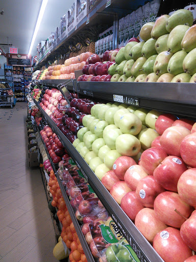 Supermarket «Key Food (Windsor Farms Market)», reviews and photos, 589 Prospect Ave, Brooklyn, NY 11215, USA
