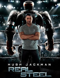 Real Steel image