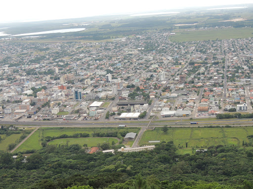 Mirante do Morro da Borússia, Rua 1, 727, Osório - RS, 95520-000, Brasil, Atração_Turística, estado Rio Grande do Sul