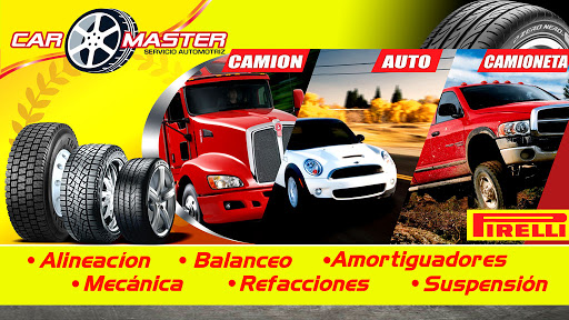 Car Máster - Panuco, CARRETERA TUXPAN KM. 2, COL. INDEPENDENCIA, Independencia y Libertad, 93994 Pánuco, Ver., México, Taller de reparación de automóviles | ZAC