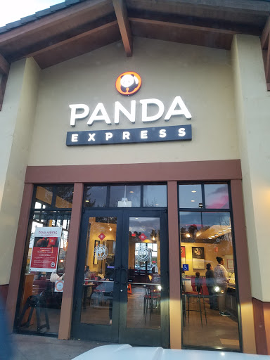 Chinese Restaurant «Panda Express», reviews and photos, 23572 El Toro Rd, Lake Forest, CA 92630, USA