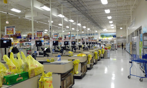 Supermarket «ShopRite», reviews and photos, 4594 U.S. 9, Howell, NJ 07731, USA
