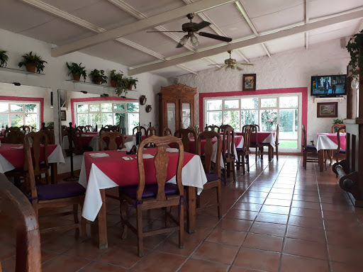 Restaurante Maquina 501, Luis Reyna Torres 123, La Estación, 47425 Lagos de Moreno, Jal., México, Restaurante | JAL
