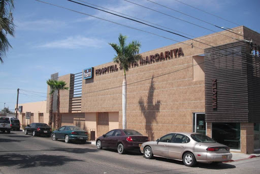 Hospital Santa Margarita, Calle 7 & Av 16 de Septiembre N/A, Comercial, 83449 San Luis Río Colorado, Son., México, Servicios de emergencias | SON