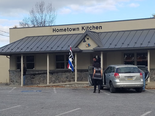 German Restaurant «Hometown Kitchen», reviews and photos, 18 Furnace Rd, Quarryville, PA 17566, USA