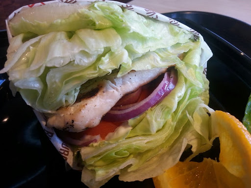 Hamburger Restaurant «The Habit Burger Grill», reviews and photos, 5968 Orangethorpe Ave, Buena Park, CA 90620, USA