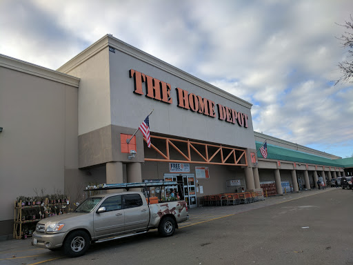 Home Improvement Store «The Home Depot», reviews and photos, 1617 N Carpenter Rd, Modesto, CA 95351, USA