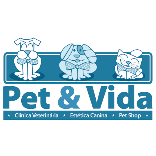 Clínica veterinária Pet e Vida, Av. Laguna, 107 - Zona 01, Maringá - PR, 87050-260, Brasil, Loja_de_animais, estado Paraná