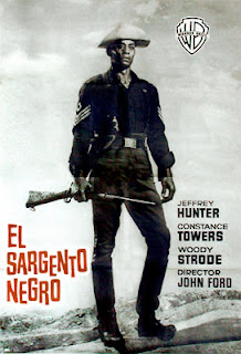El Sargento Negro