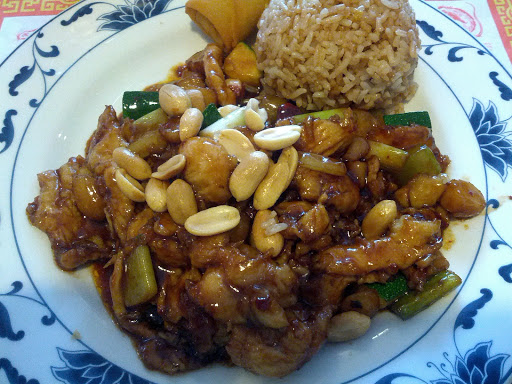 Restaurant «Yao Chinese Restaurant», reviews and photos, 2487 S Gilbert Rd, Gilbert, AZ 85295, USA