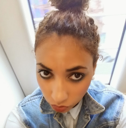 Goretti Gabilondo