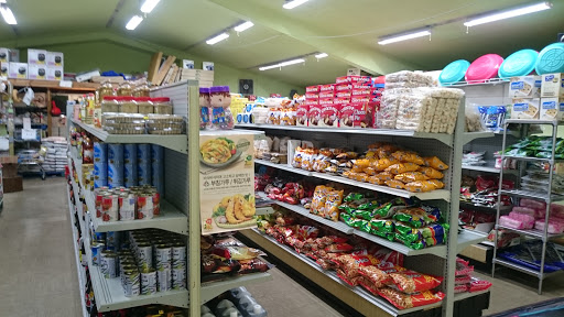 Korean Grocery Store «Springs Korean Market», reviews and photos, 3830 E Pikes Peak Ave, Colorado Springs, CO 80909, USA